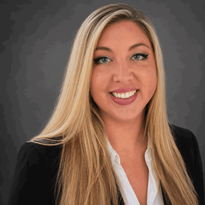 Chyanna N. Garee, Esq. Photo